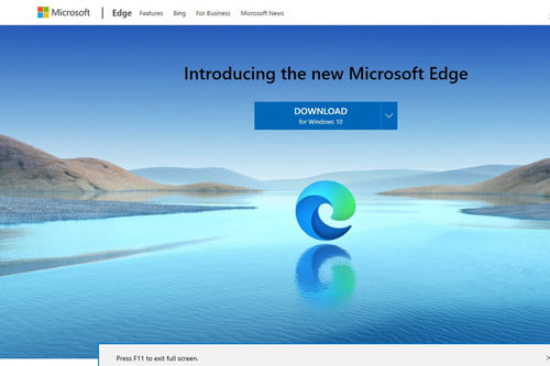 microsoft edge browser download for mac