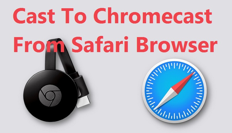 chromecast for mac, google
